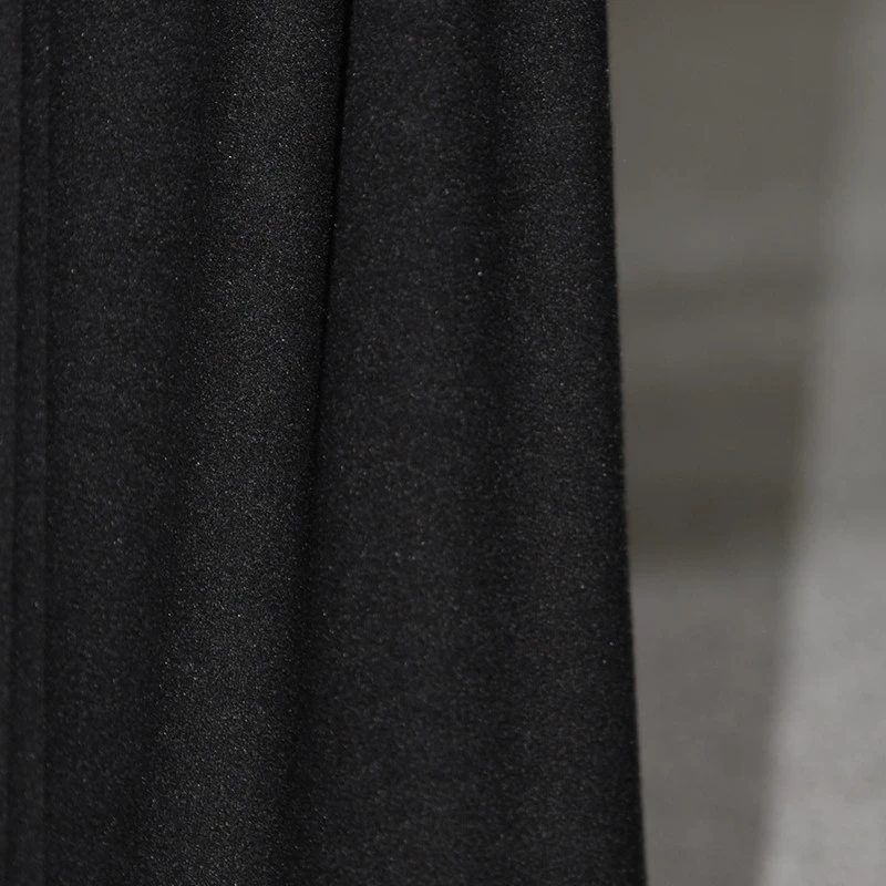 2.stage curain fabric